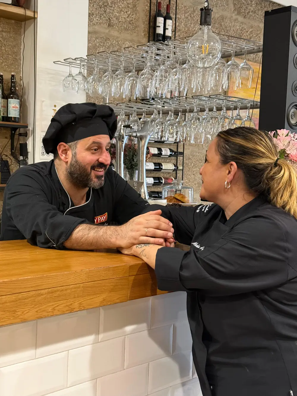 Cocina de Gudini