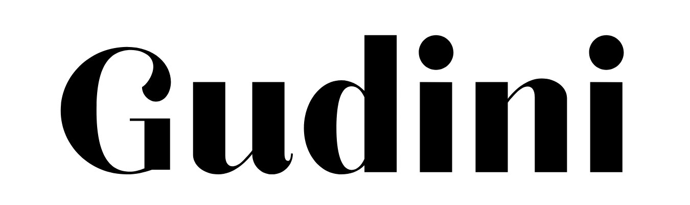 Gudini